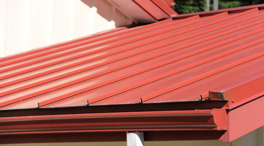 Roof Coating & Sealant Application in Attica, MI
